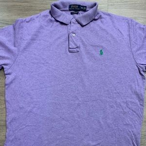 Men’s Polo Ralph Lauren Shirt Medium